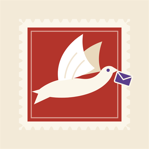 Logo Thư Tình Xưa